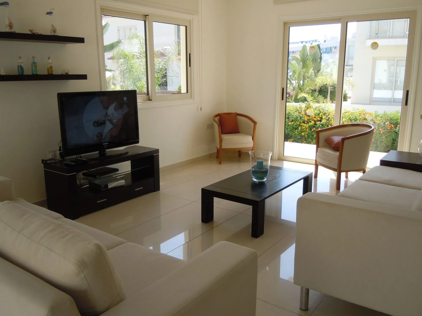 Athena Beach Villa