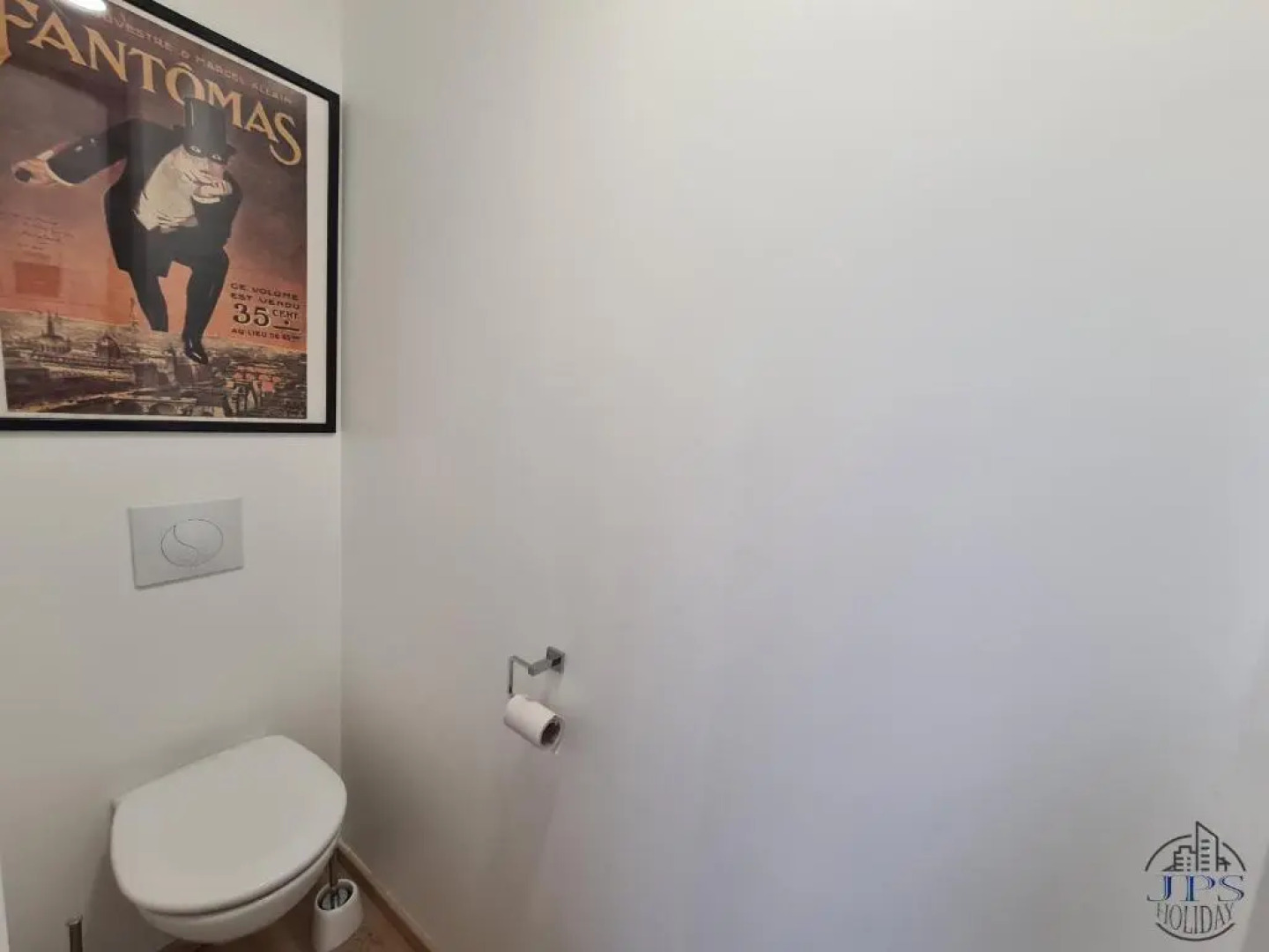 Le Phare Dieppois by JPS Holiday - Chaleureux Appartement au Cœur de Dieppe