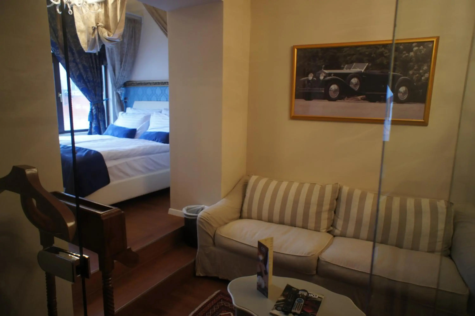 Hotel Actum