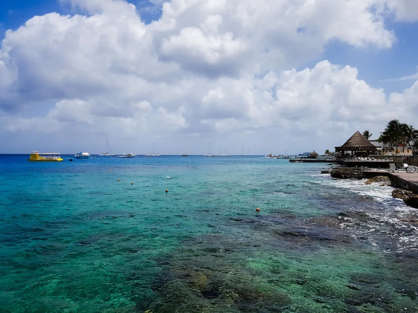 El Cid La Ceiba Beach All Inclusive