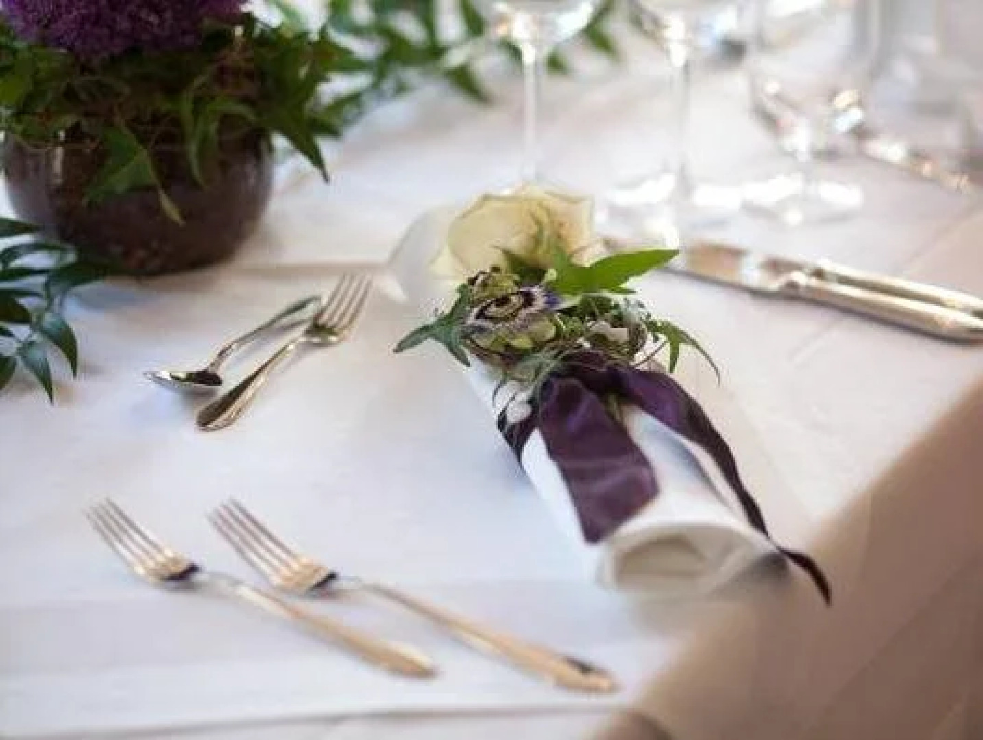 Romantik Hotel Heidemühle