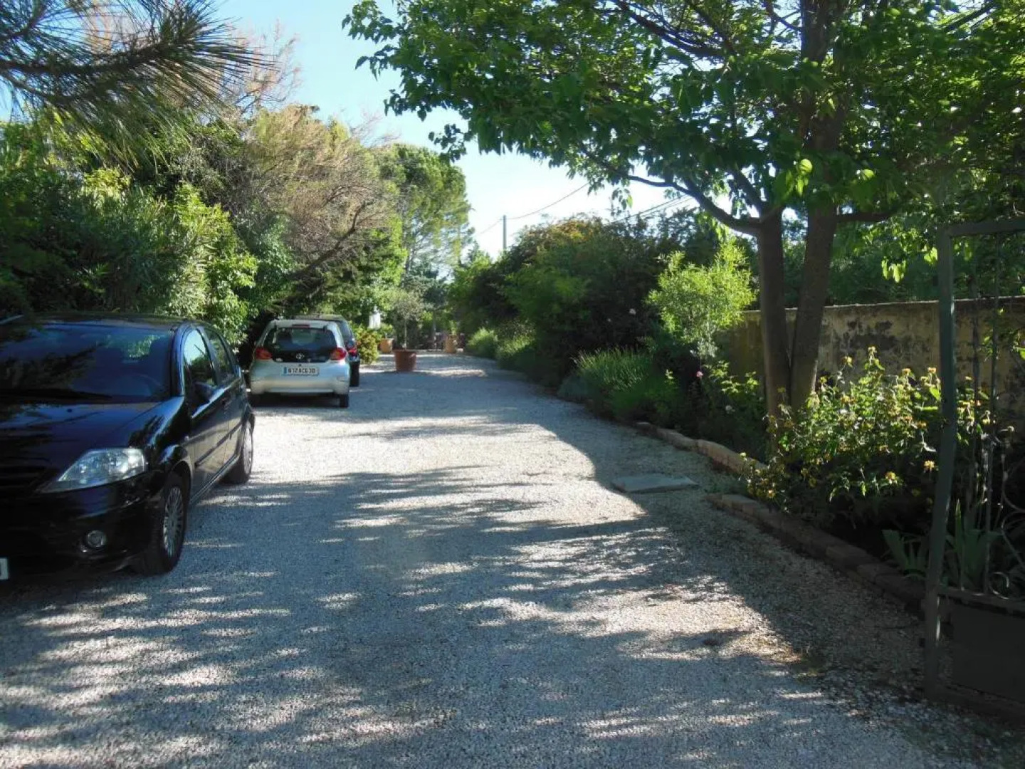 Gîte Saint-Veredeme