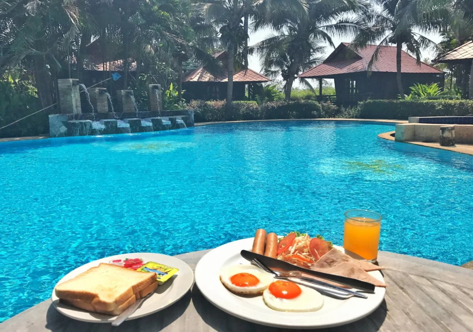 Naya Resort