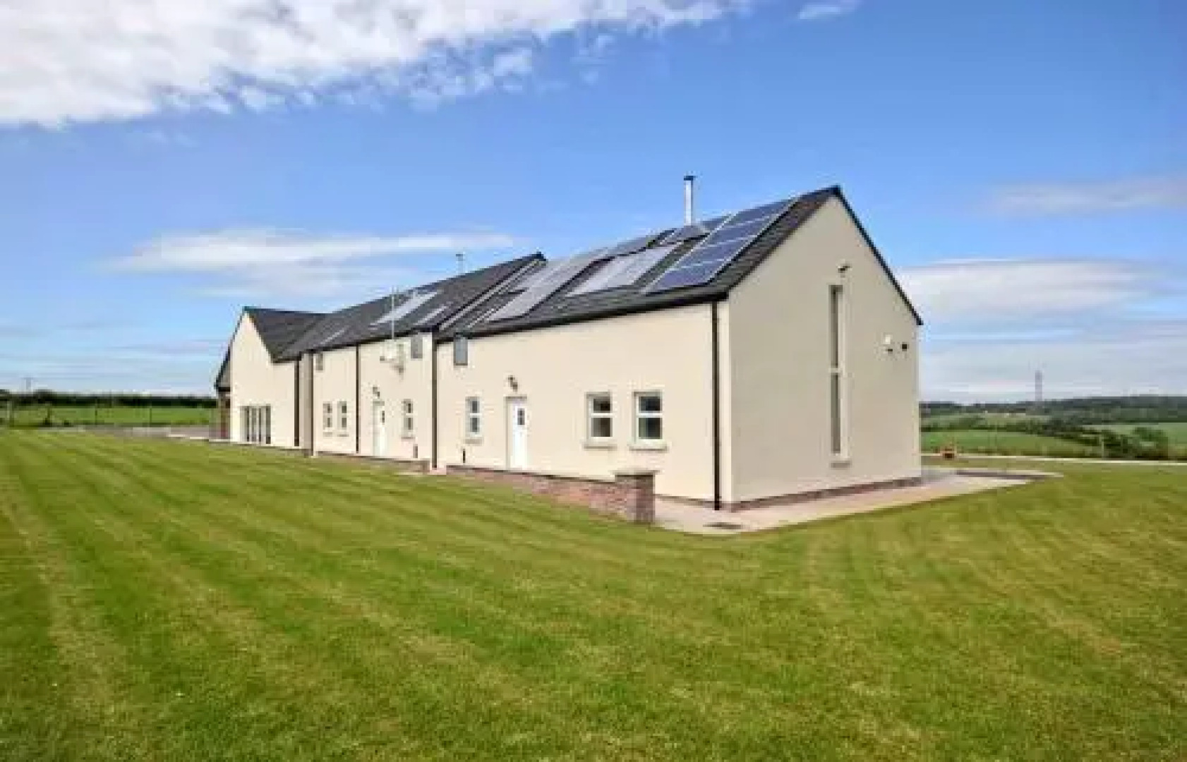 Hillcrest @ Drumlin Lane