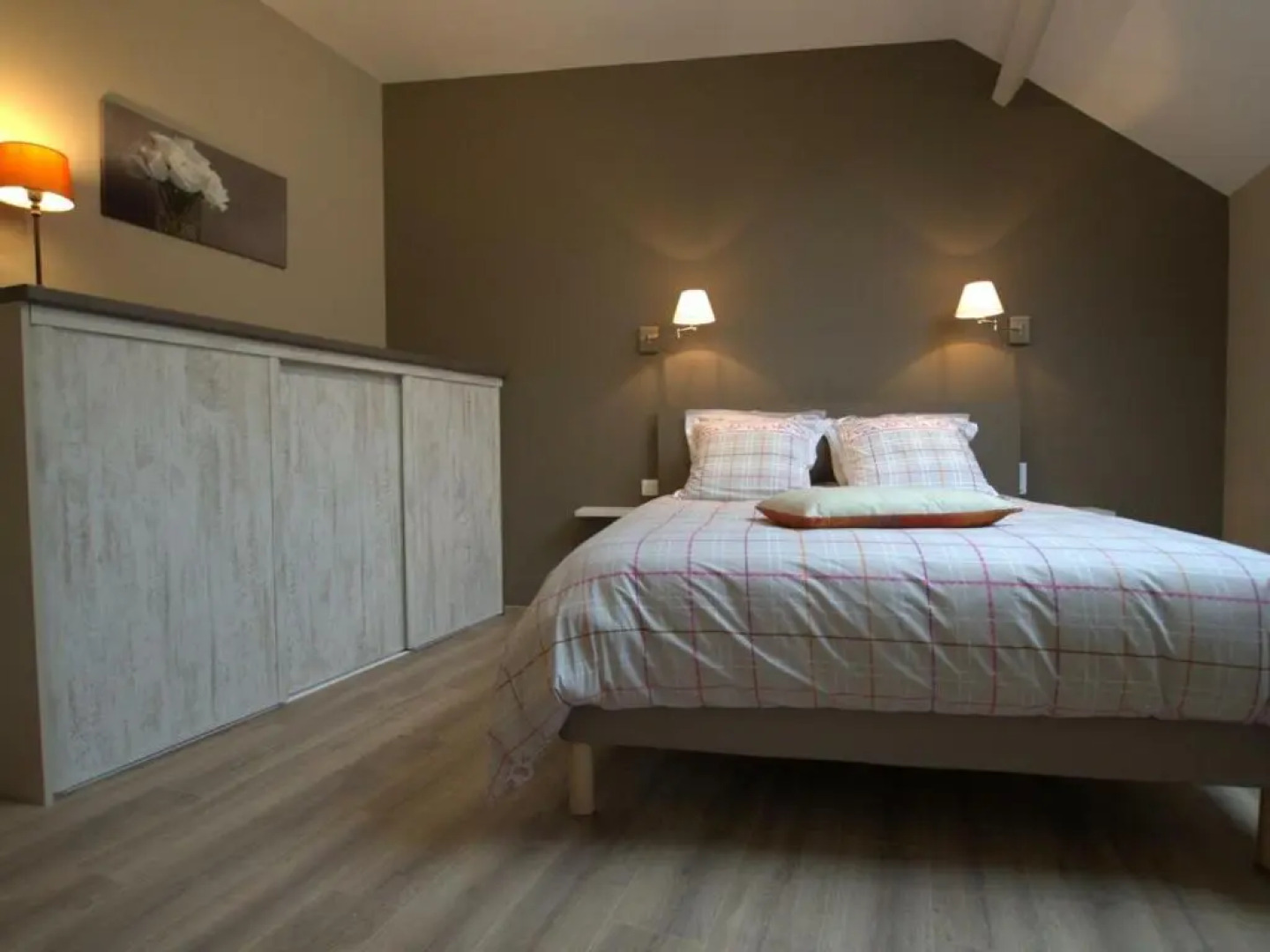 Gîte Balnot-sur-Laignes, 4 pièces, 7 personnes - FR-1-543-182