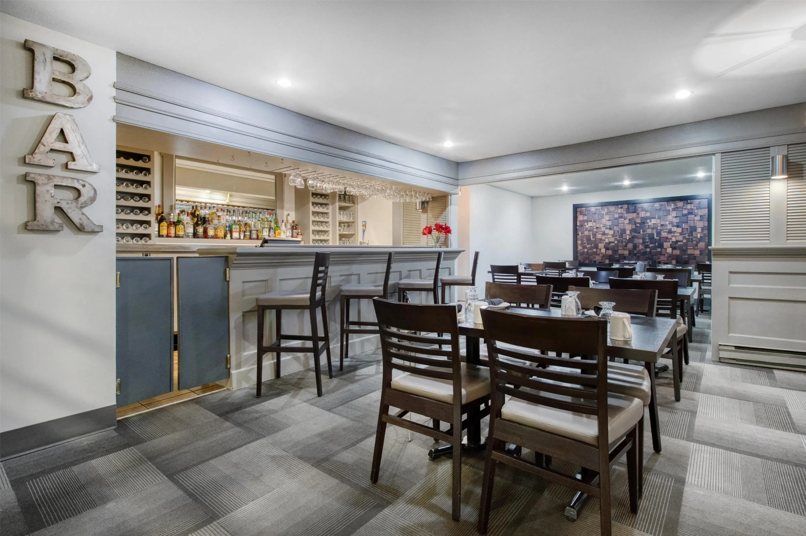 Danny’s Hotel Suites, SureStay Collection by Best Western