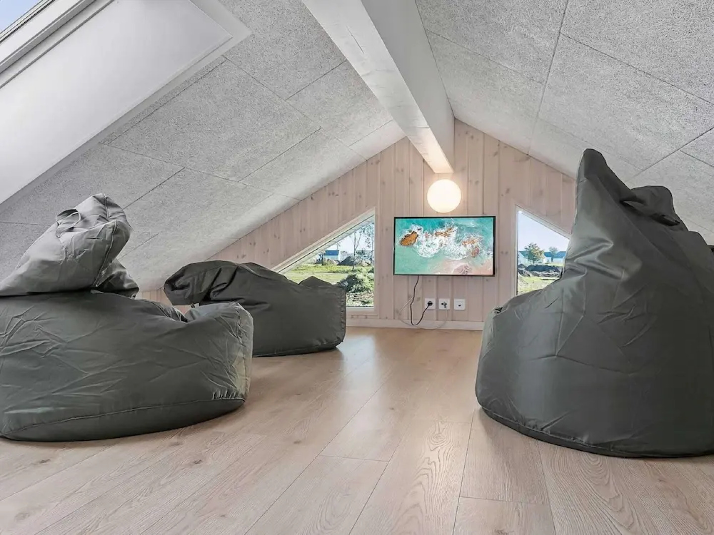 Holiday Home in Kappeln