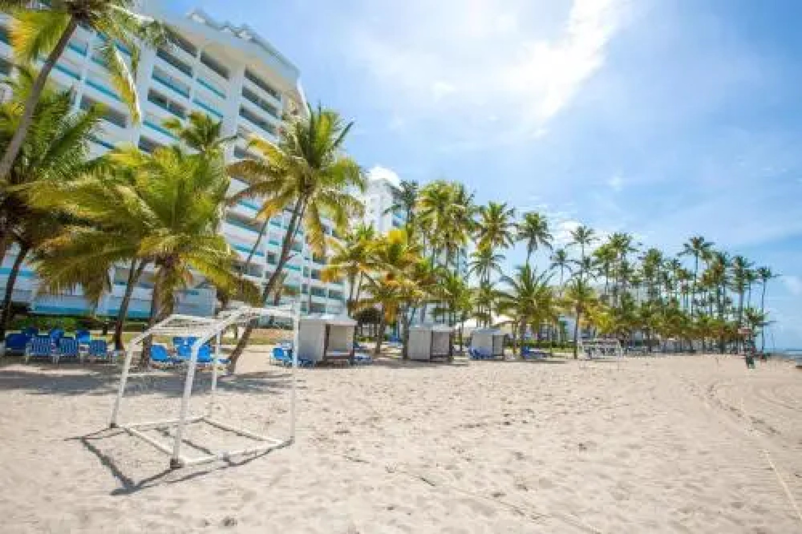 Marbella Juan Dolio free WIFI