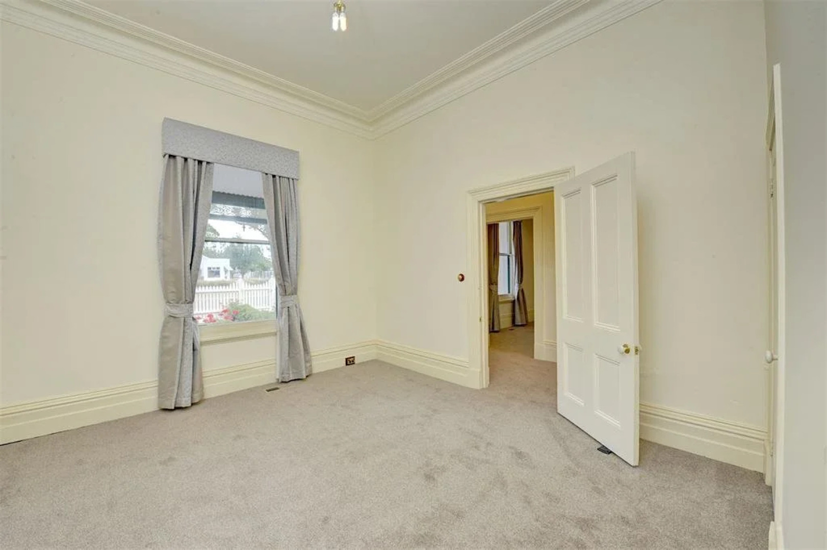 Ballarat's Victoriana