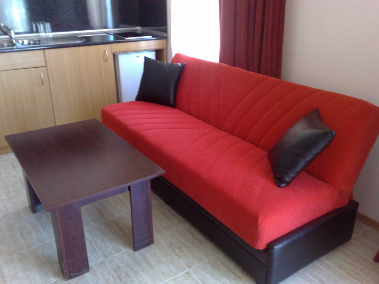 Hotel Andromeda - All inclusive