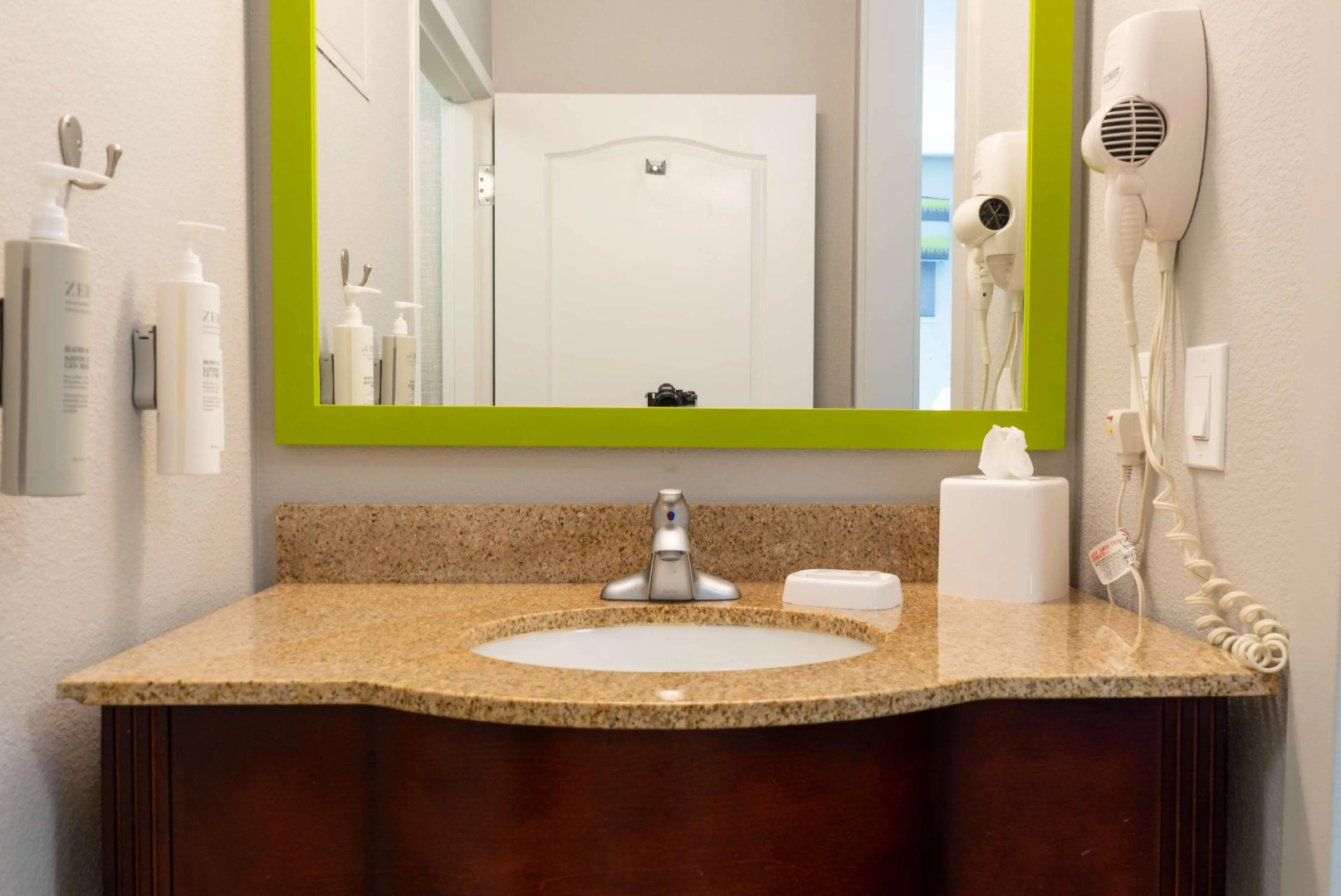 Hampton Inn Elkhorn Lake Geneva Area