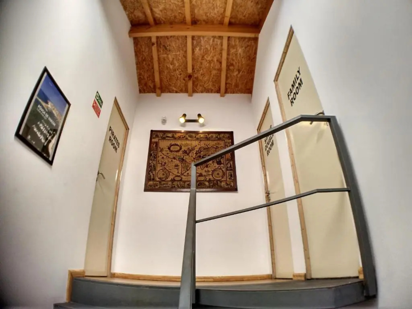 Sardines and Friends