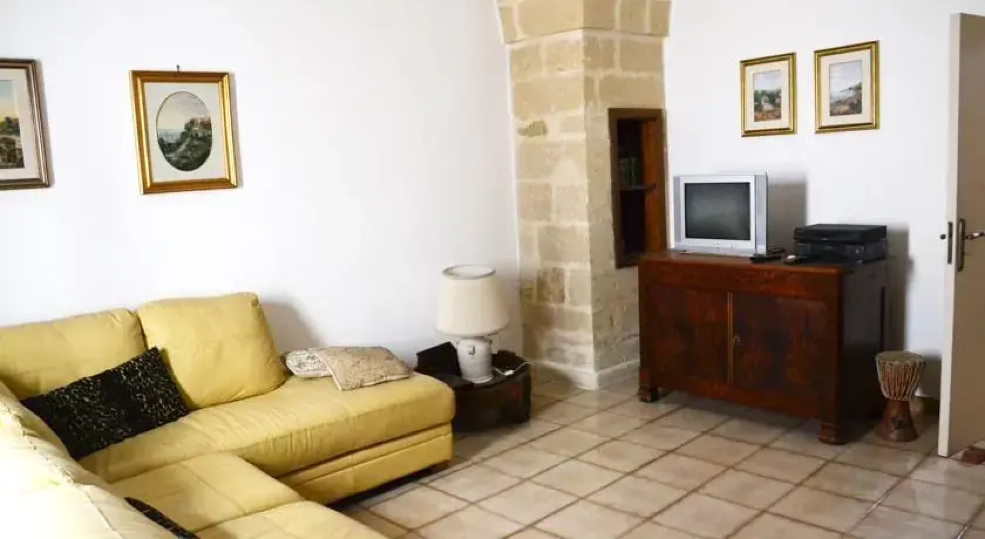 Magnolia Holiday House