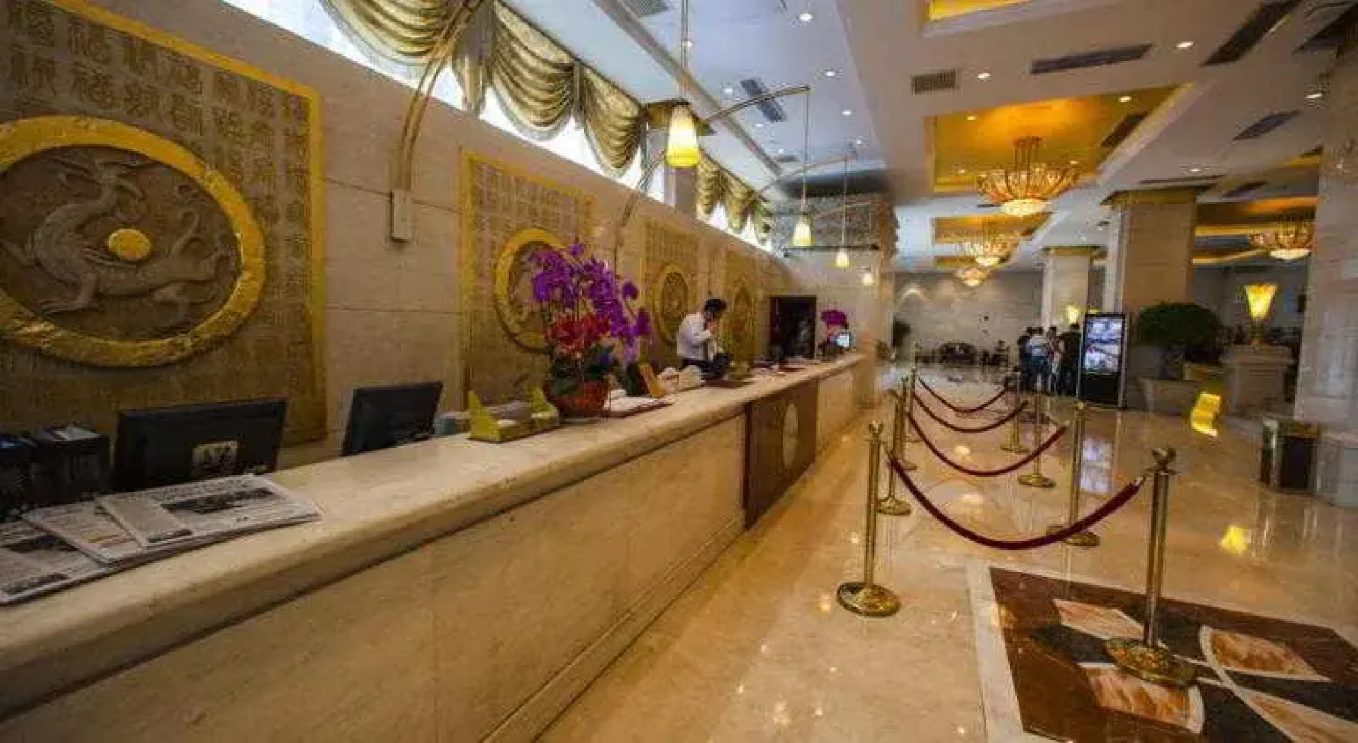 Salvo Hotel Shanghai