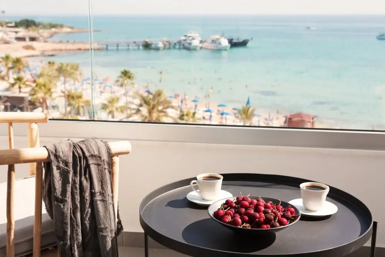 Sunprime Protaras Beach - Adults Only