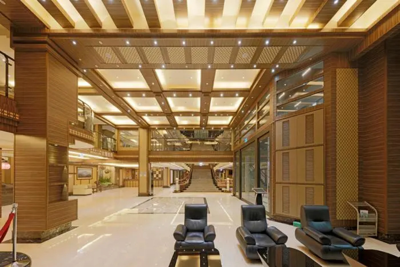 Cheng Wan Grand Hotel