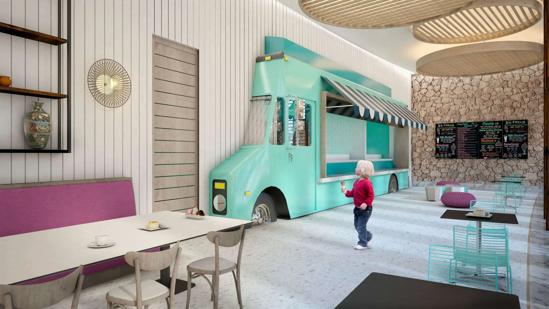 SLS Playa Mujeres – ALL Inclusive Collection