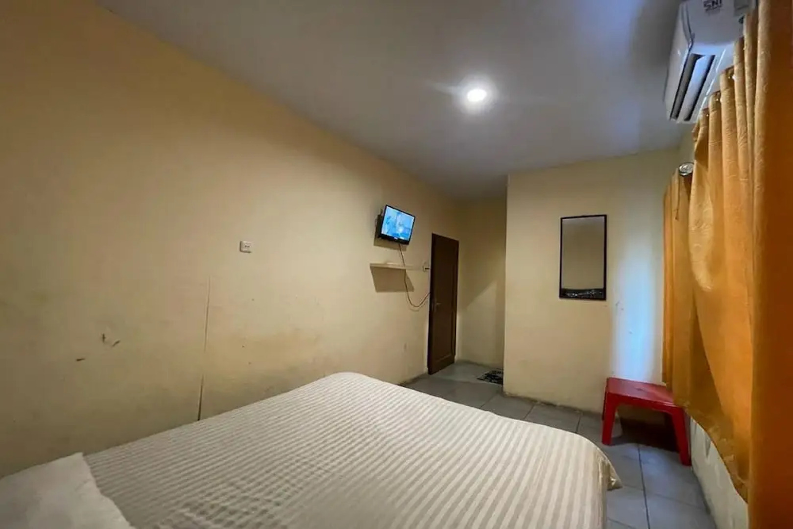 Hotel O Saril Riverside HomestayNearLapangan Musara Alun
