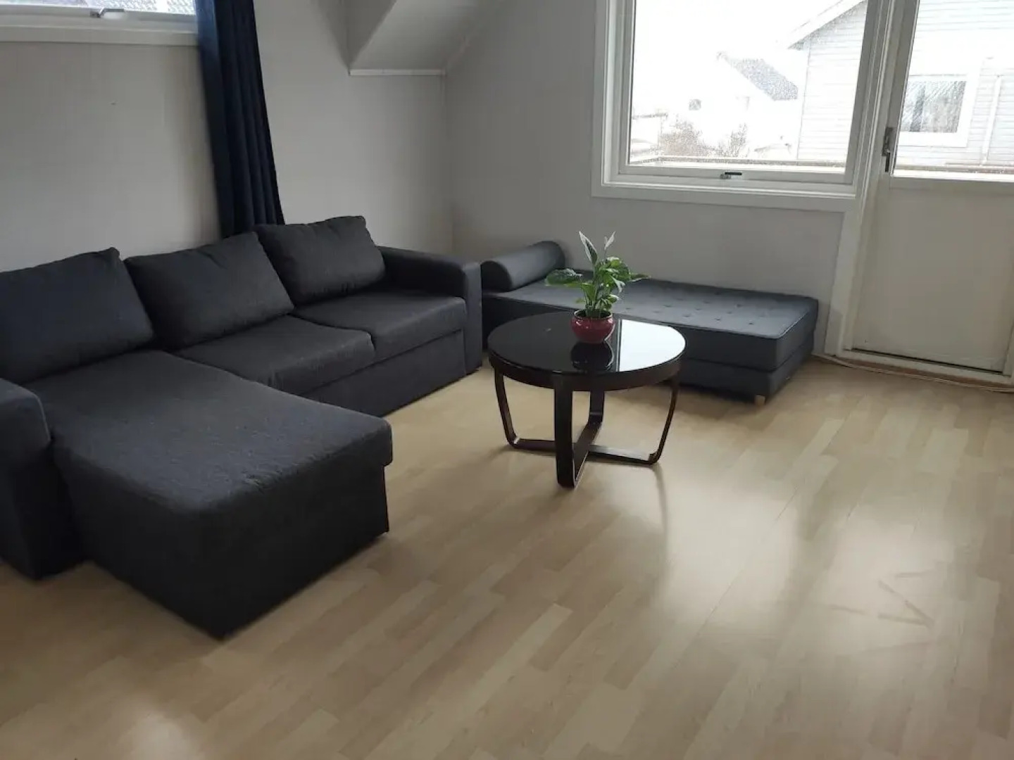 Feelhome 1 Bedroom Apartment in Tromso