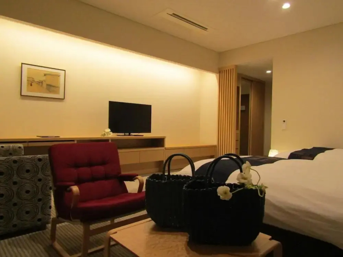 Japanese Style Hotel Isomura