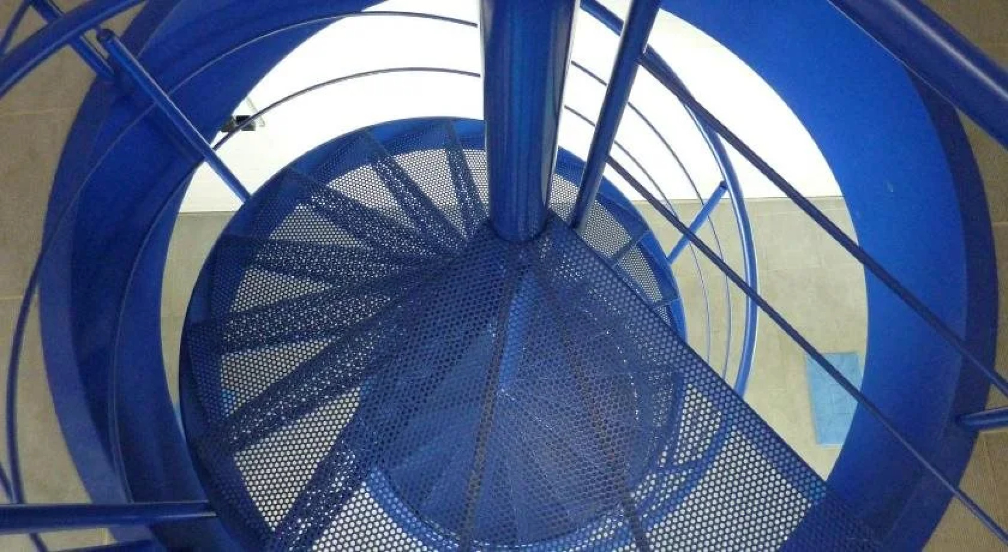 Inblauw - Exclusive Wellness B&B