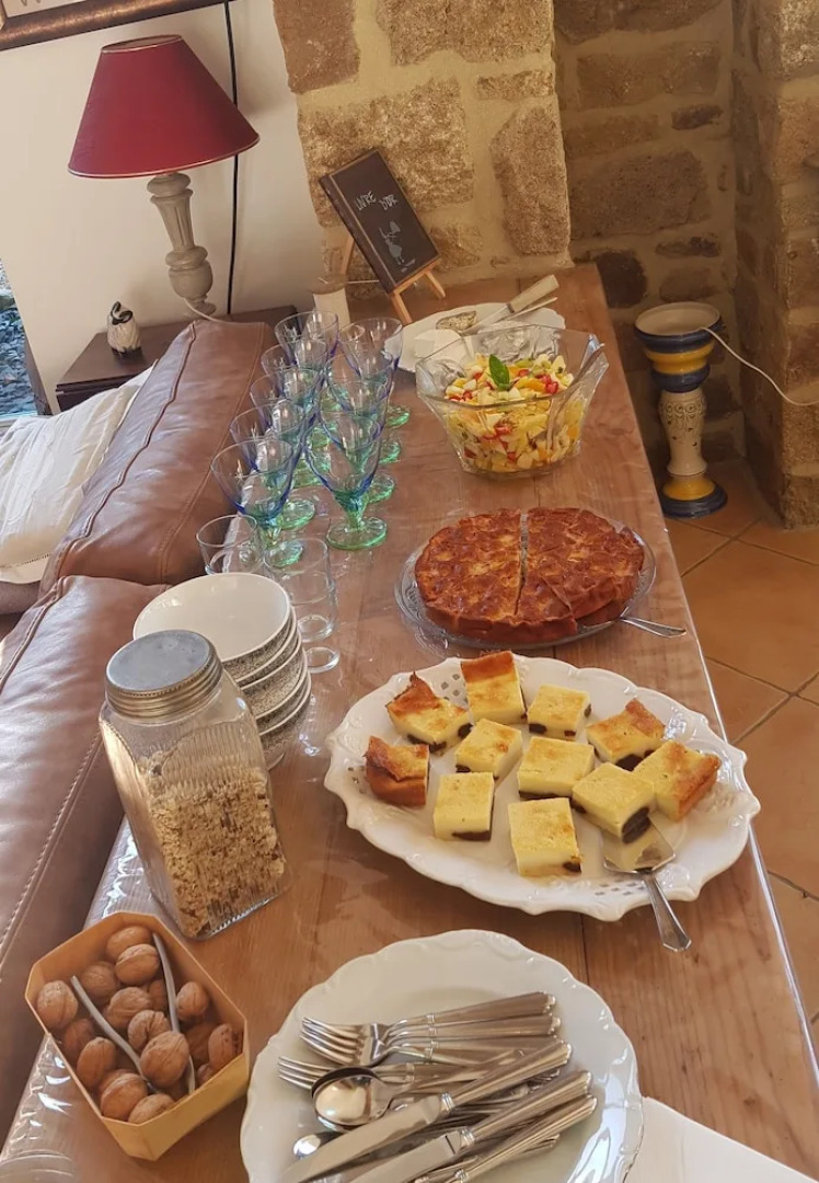 B&B Domaine de Keryargon