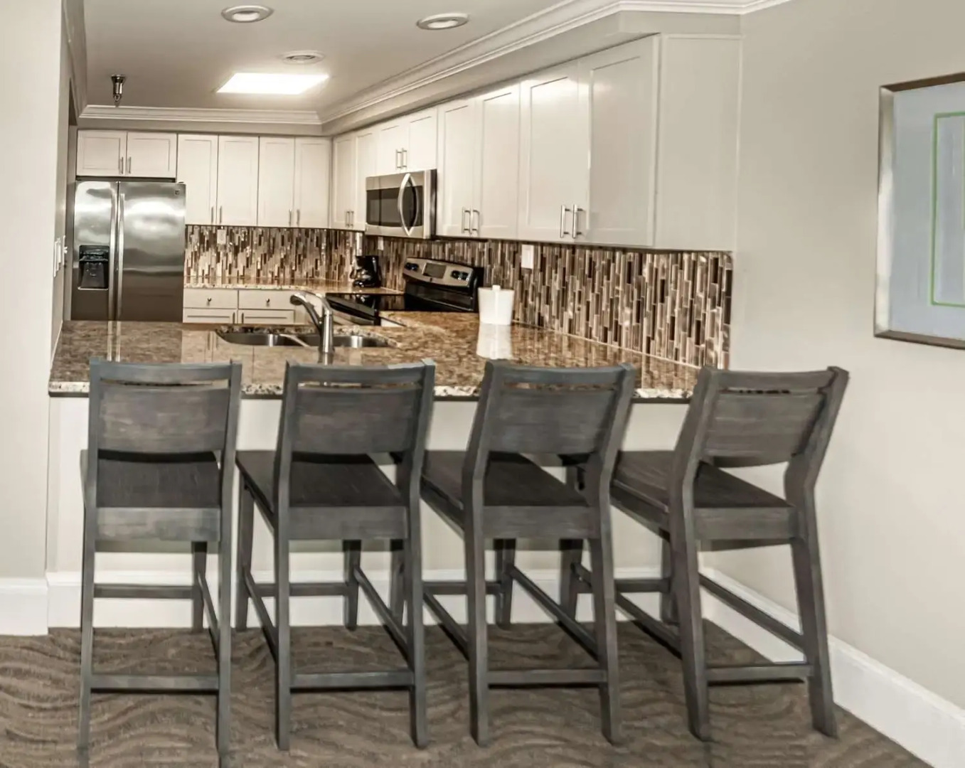 Bask Hotel at Big Rock Landing