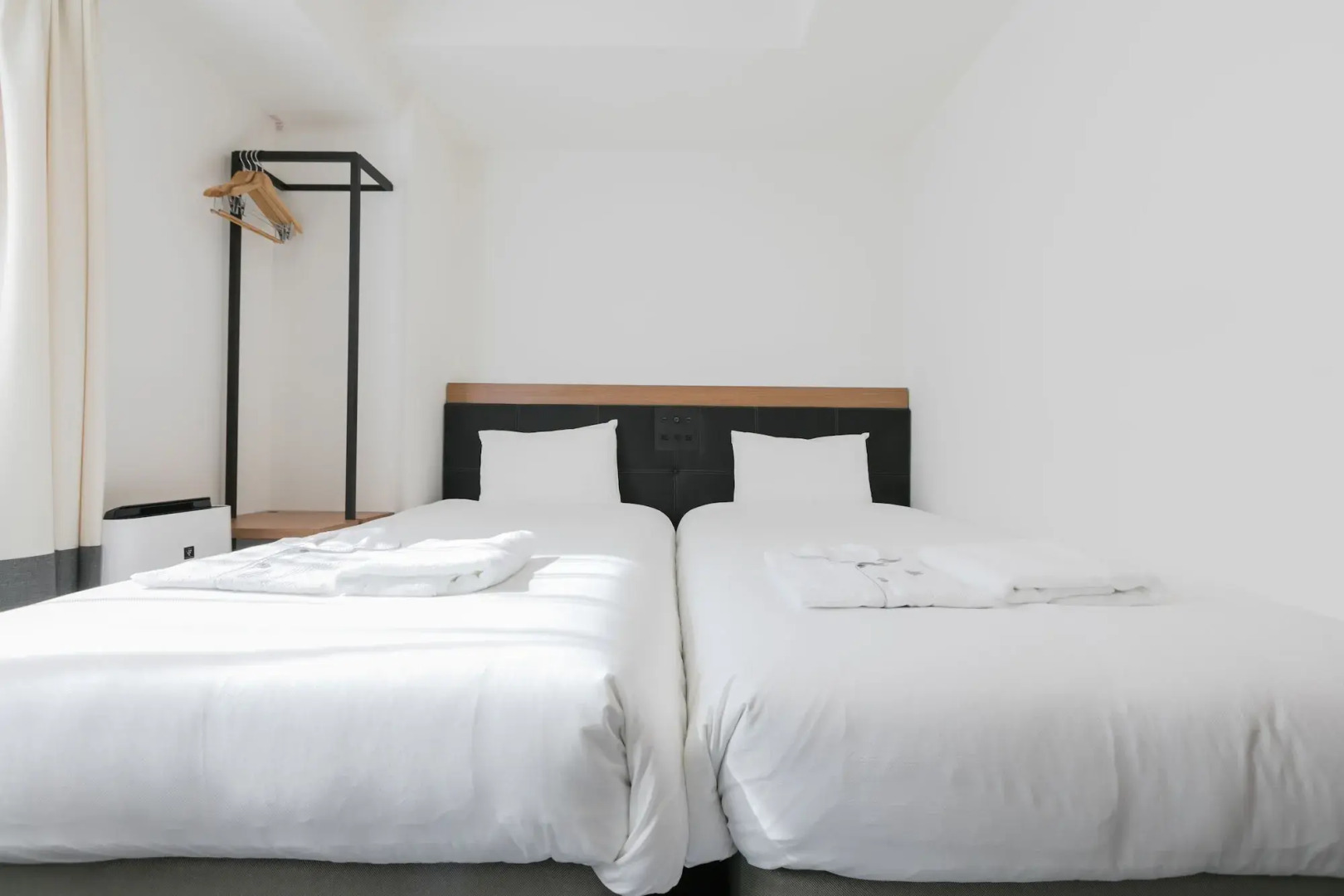 Henn na Hotel Osaka Namba
