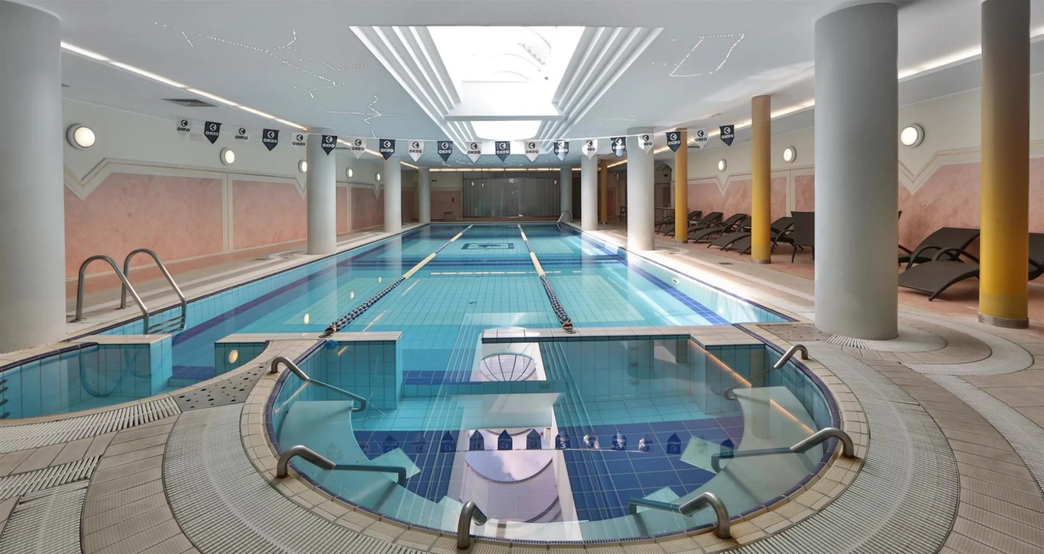 Best Western Hotel Dei Cavalieri