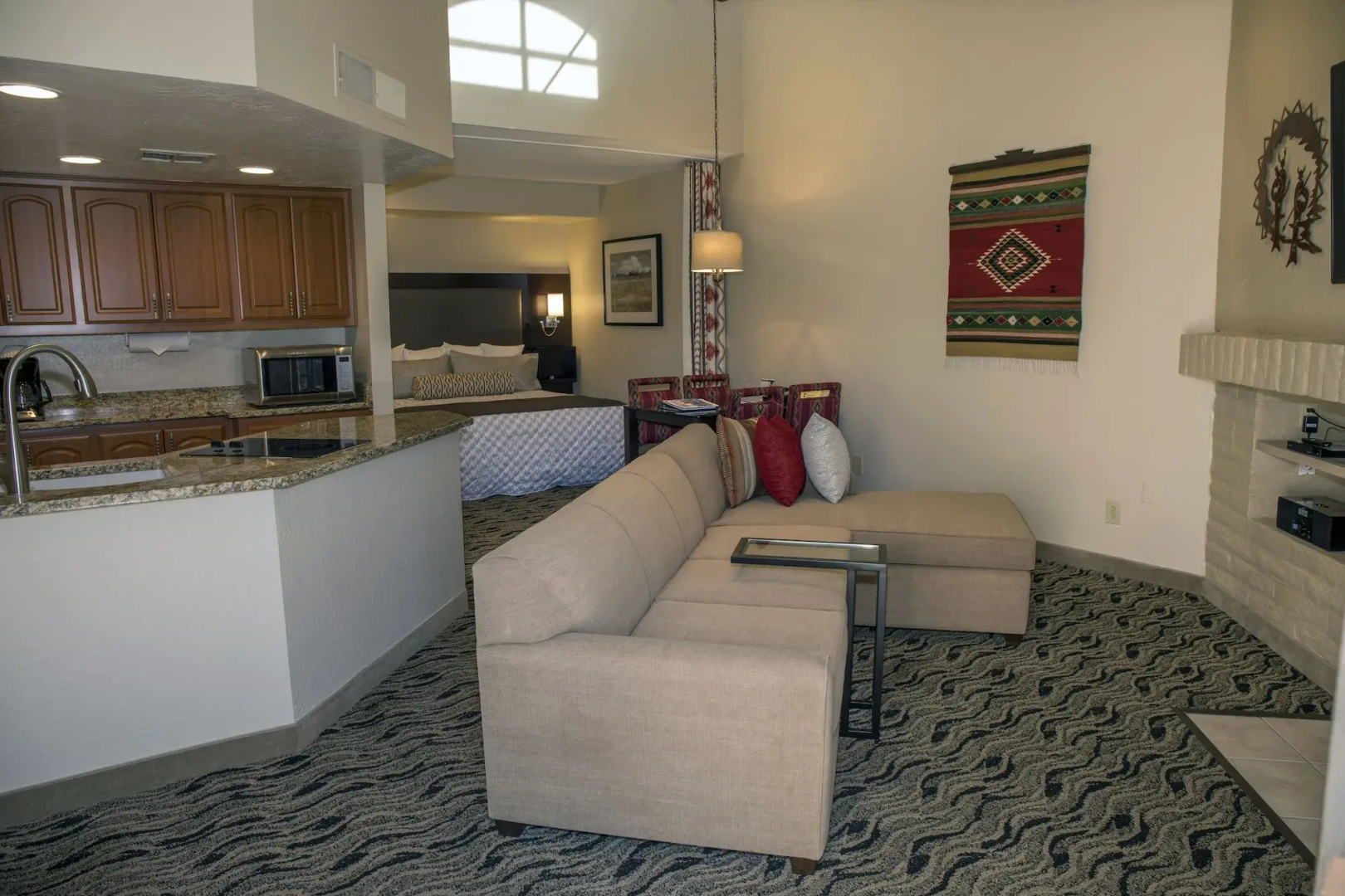 Scottsdale Camelback Resort