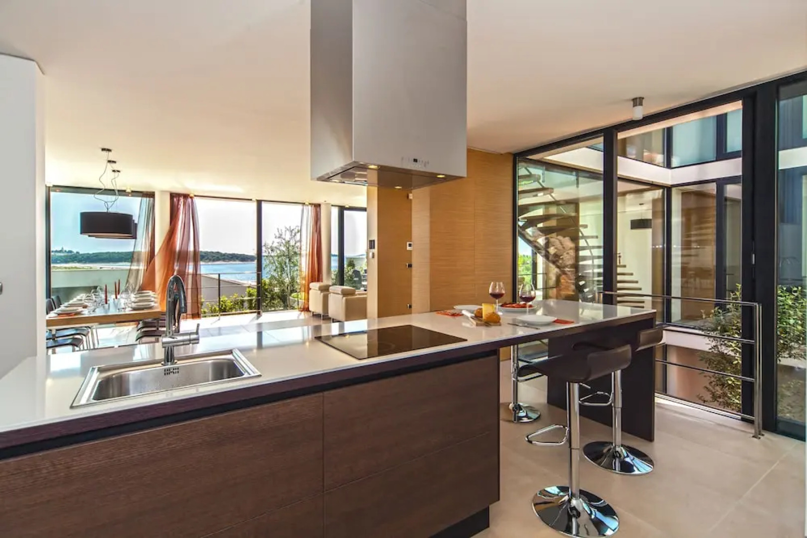 Golden Rays Luxury Villas