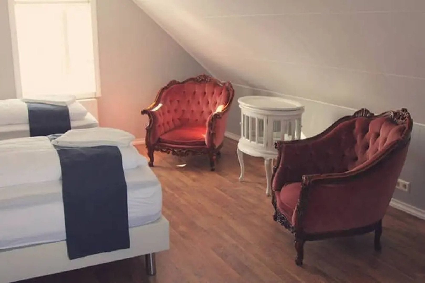 A House Between Mountains and Coast in a Beautiful and Quiet sea Village