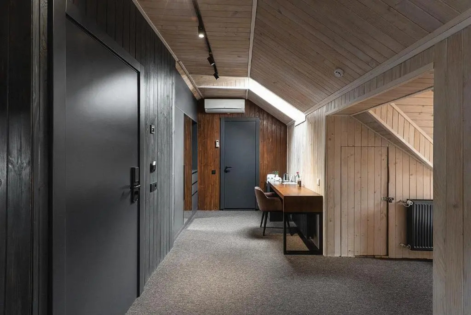 Отель Старая Правда