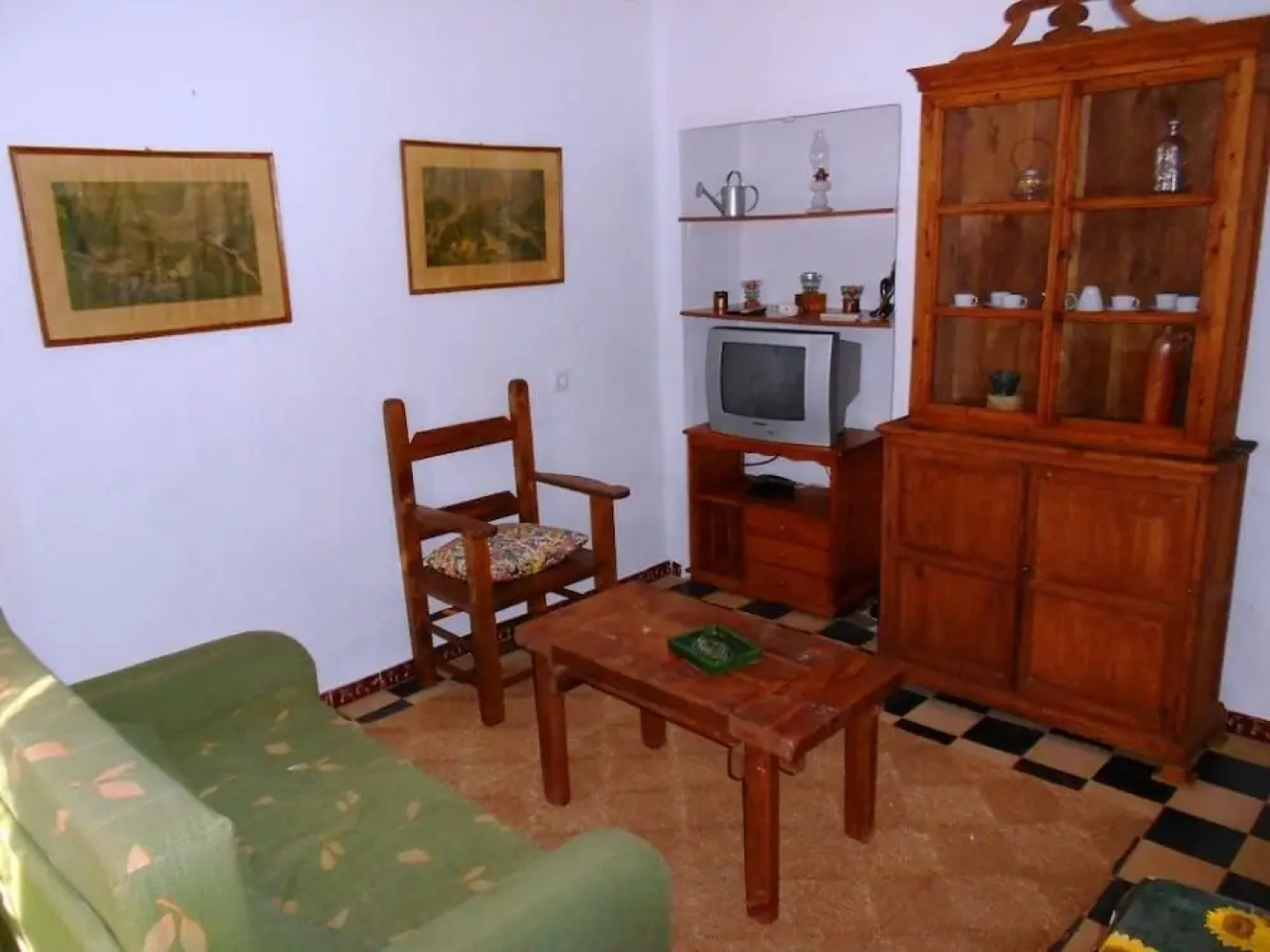 Casa Rural Finca Los Hierros