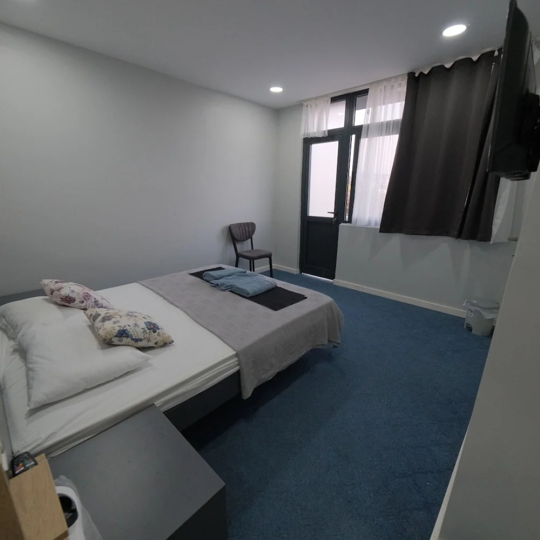 The Elysian Resort Hotel