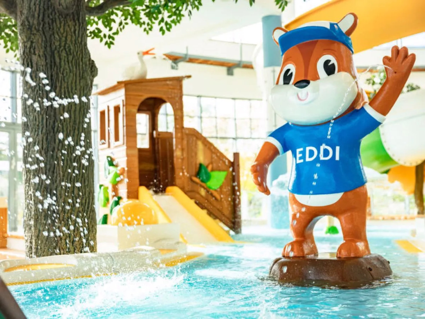 BEECH Resort Fleesensee 27646