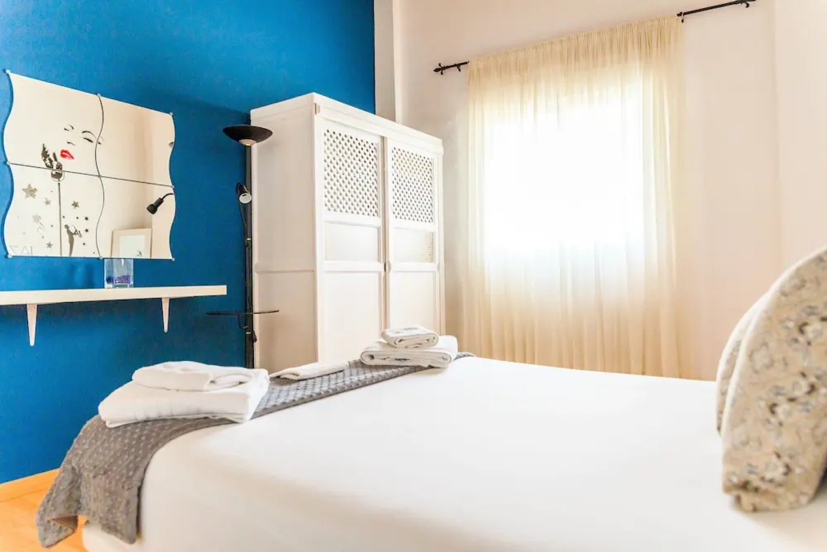 Apartamentos Turísticos Architettura Úbeda