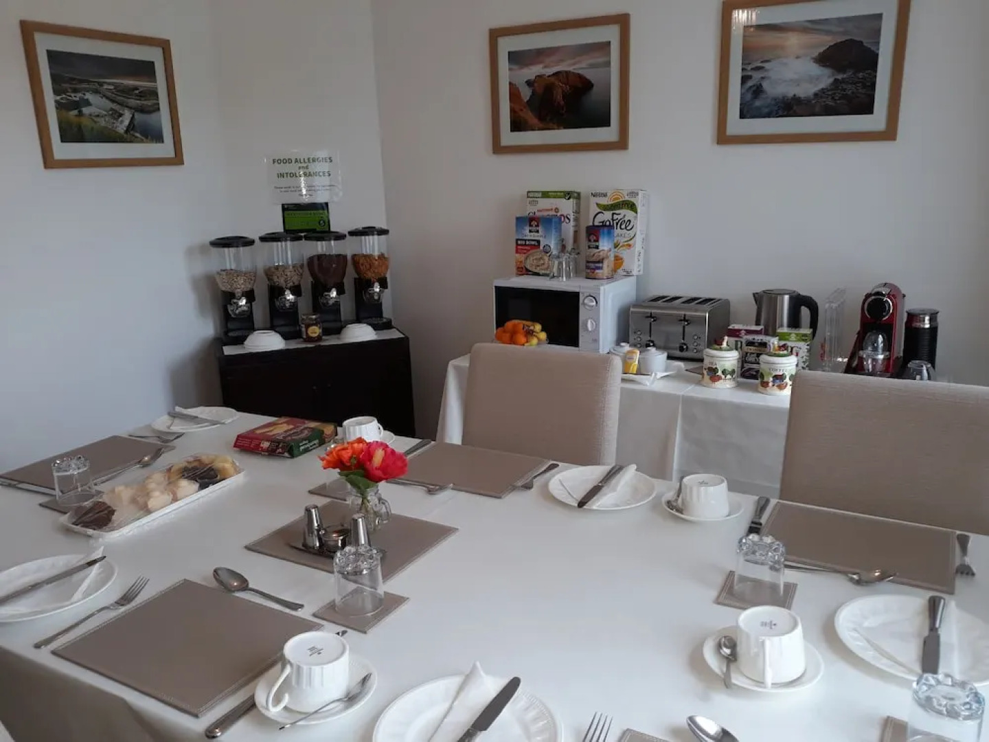 Boutique Country House BandB