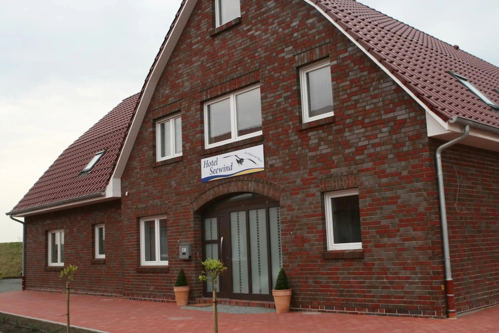 Hotel Seewind