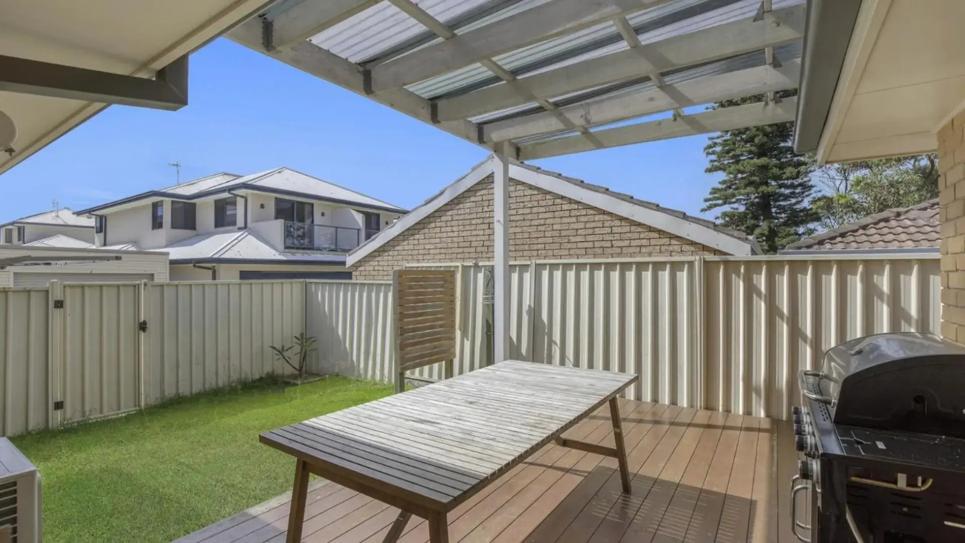 Vitamin Sea - Umina Beach