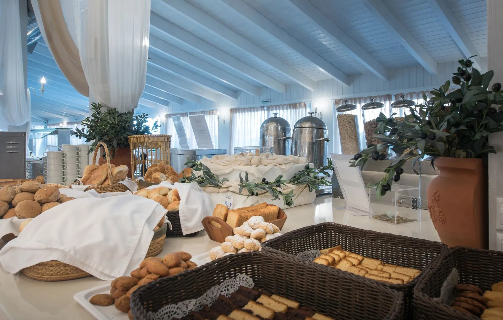 Galaxy Beach Resort, BW Premier Collection