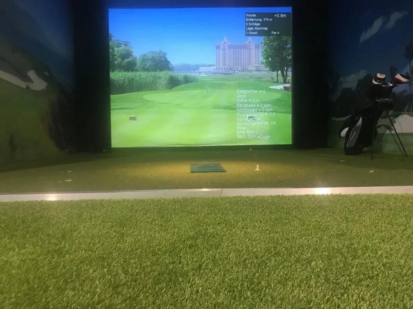 Arena Hotel Waldshut