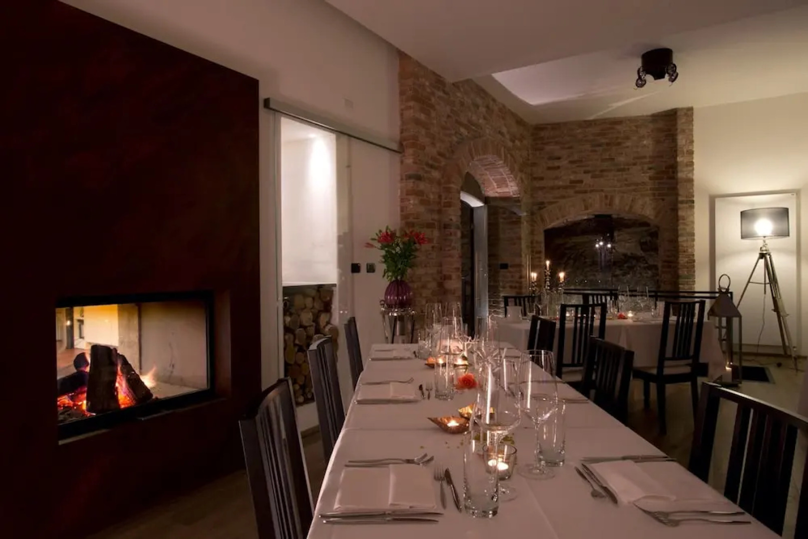 Giarvino Guest House