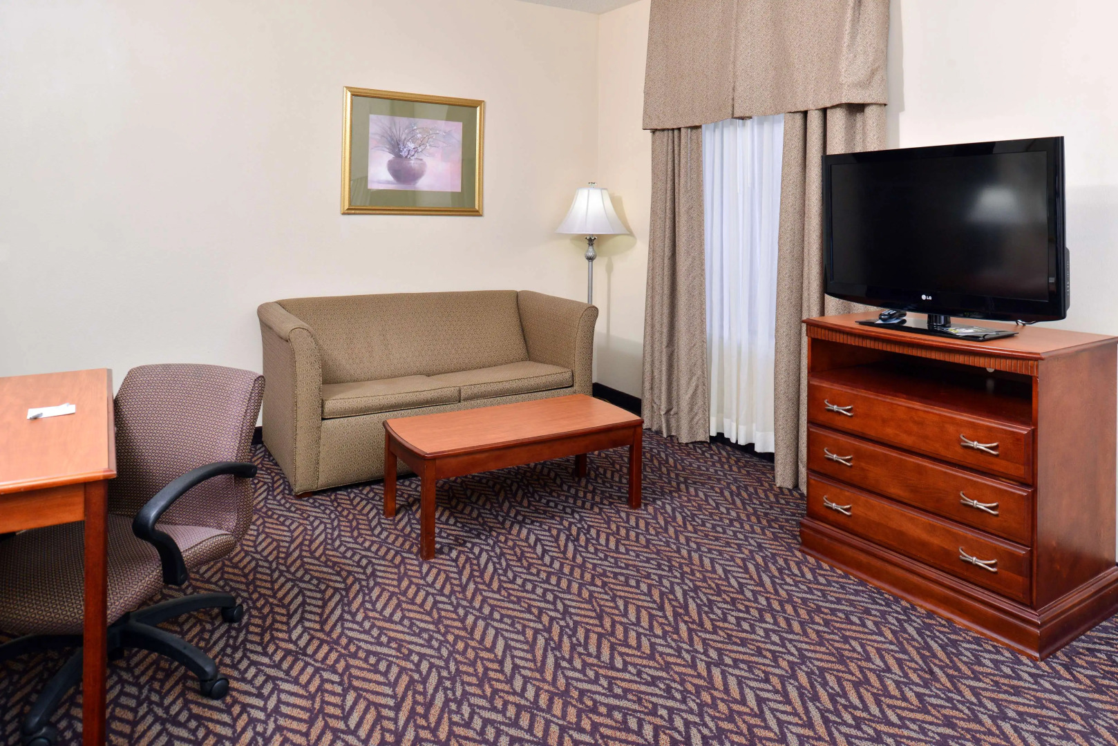 Hampton Inn & Suites Dayton - Vandalia