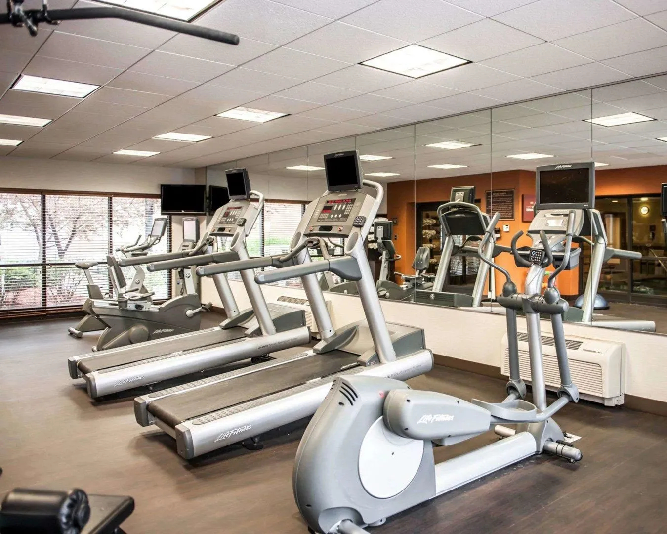 Holiday Inn Indianapolis Downtown by IHG