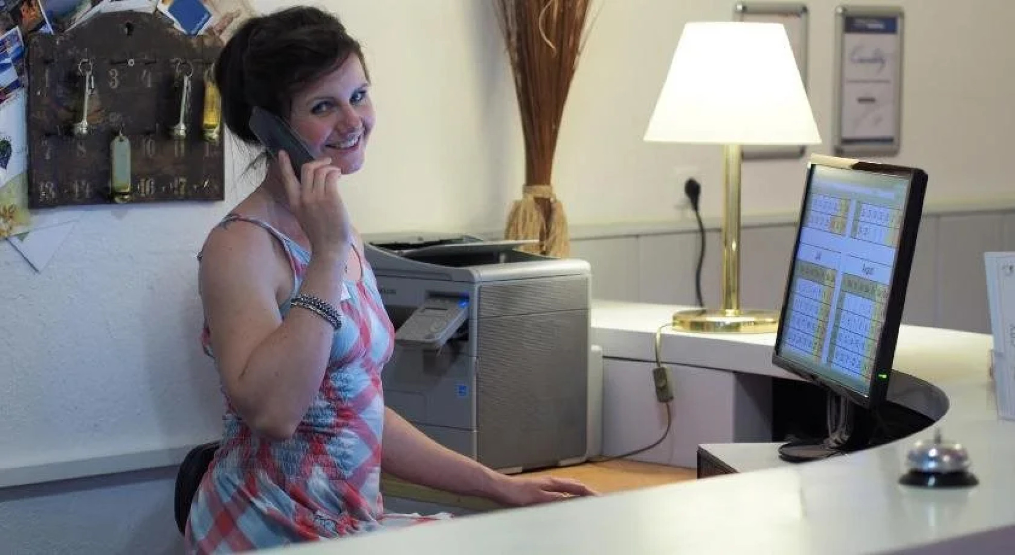 City Hotel-Pension Brandenburg