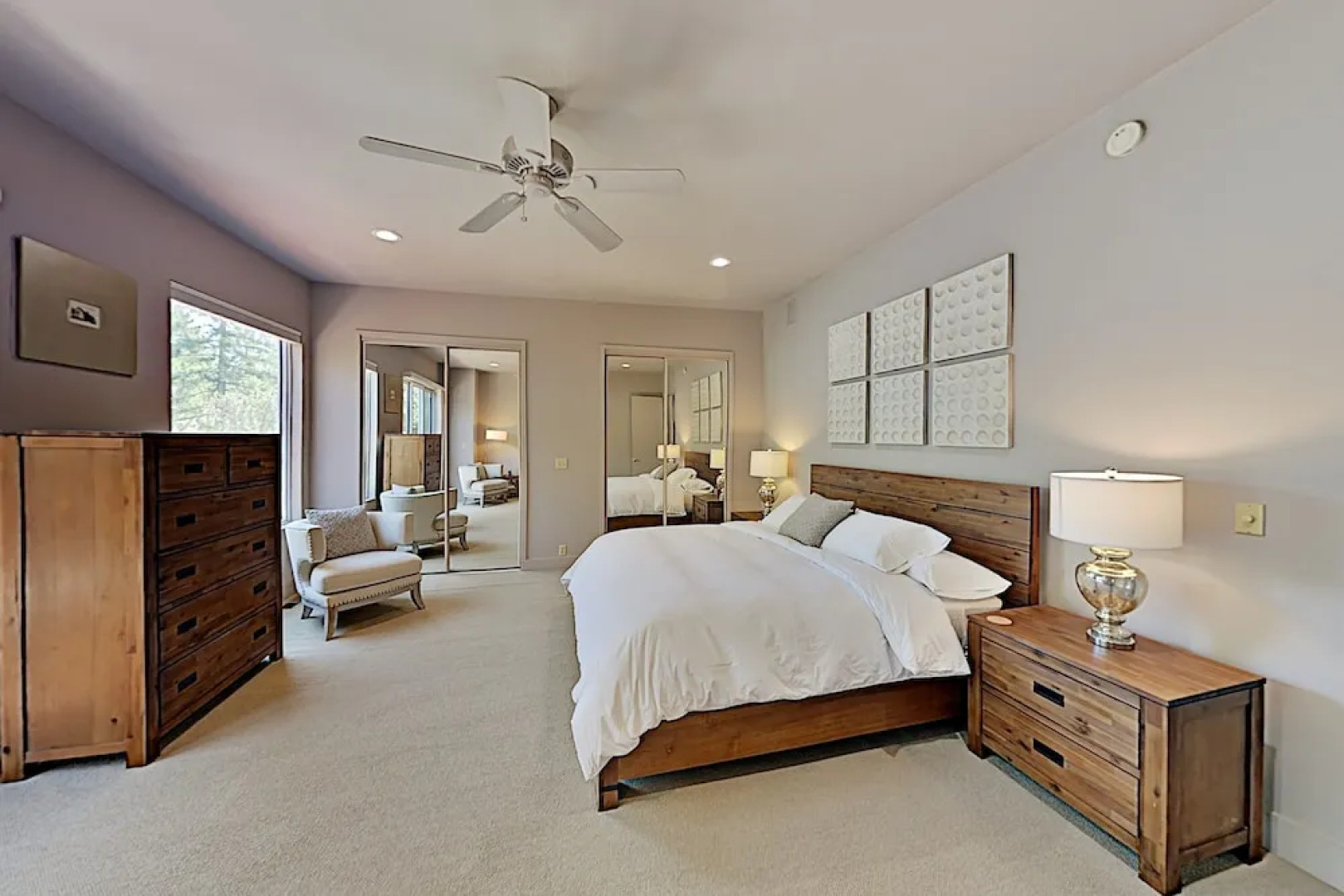 2600 Glen Ellen Home - 3 Br home by RedAwning