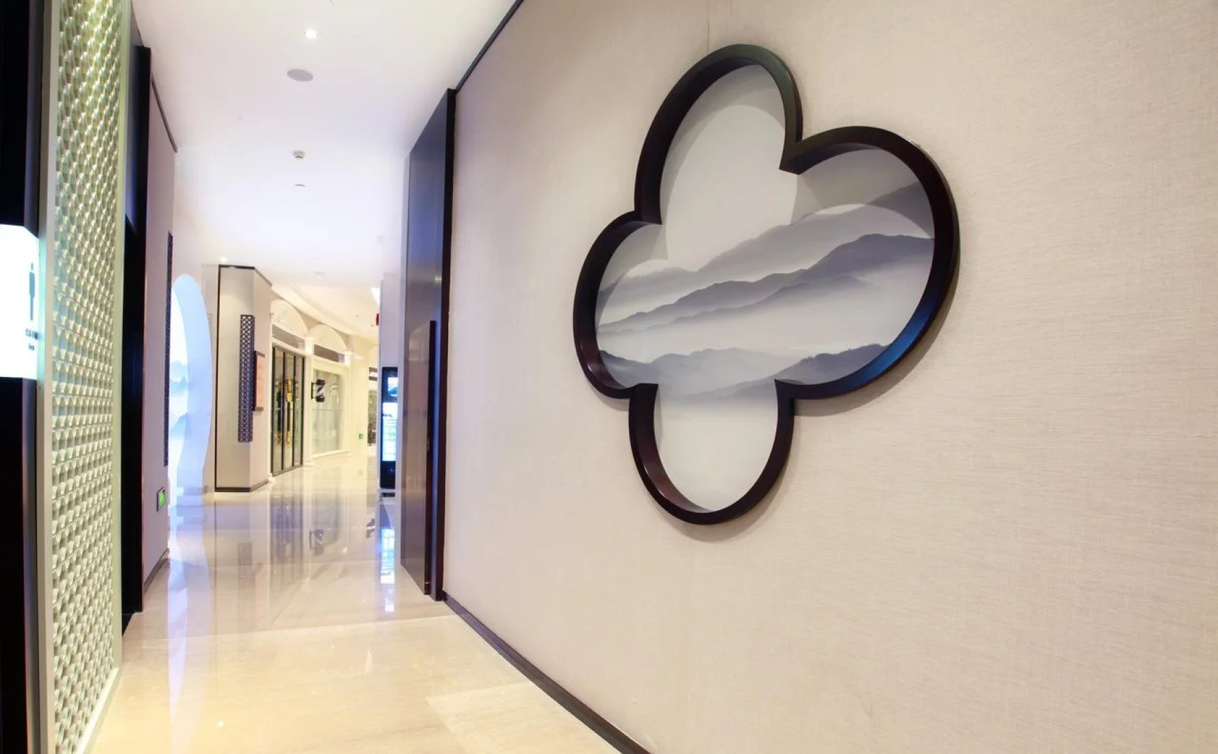 Xiamen Jingmin Central Hotel