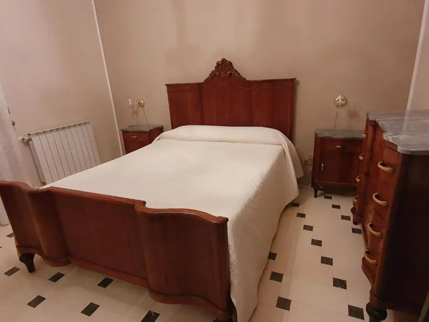La Fenice apartment