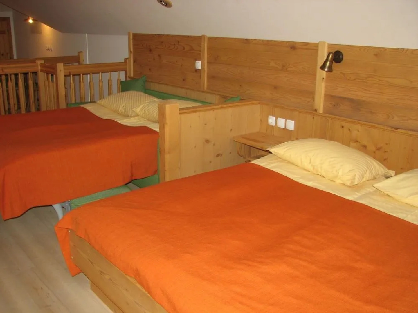 Alpska perla Apartments